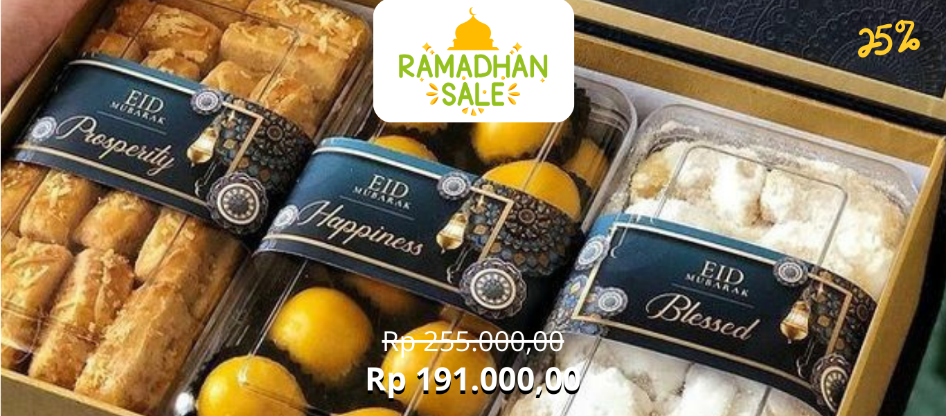 Special Ramadhan